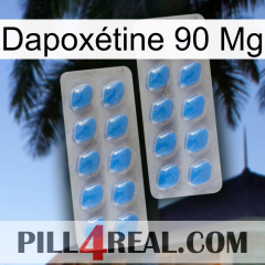 Dapoxétine 90 Mg 23